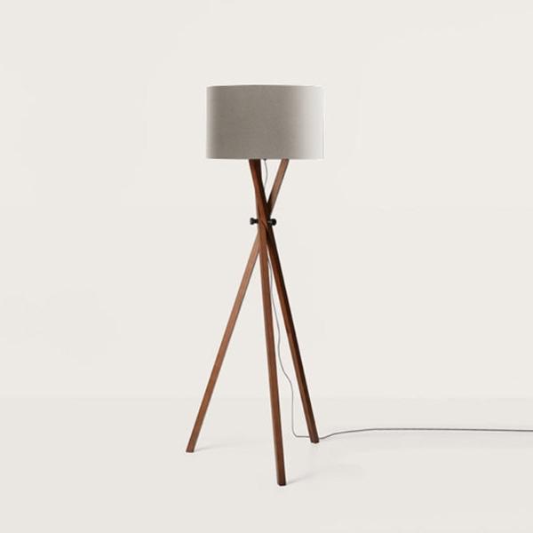 Торшер Aromas del Campo Cot 101064
