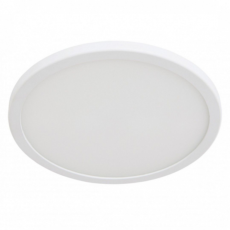 Точечный встраиваемый светильник Arte Lamp MESURA A7974PL-1WH