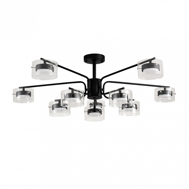 Люстра на штанге LUMION NATALINA 8349/10C