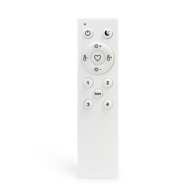 Пульт управления для SKYLINE / СКАЙЛАЙН 220/48 Белый St Luce AROUND / ЭРАУНД ST015.500.98