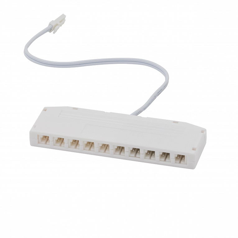 Адаптер для светильников 036ХХХ DC12В LED max 10x5Вт (2м кабель) Lightstar MOBILED 036010