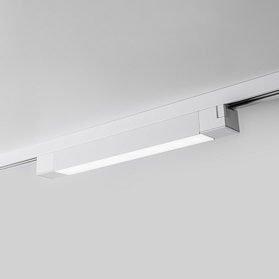 Трековый светильник Mikami Basic Line MKL-4-35W4K-W