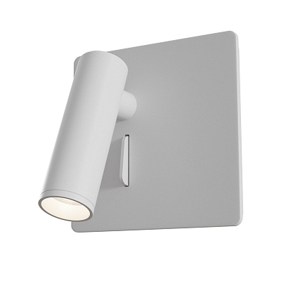Бра Maytoni Technical Mirax / Миракс C040WL-L3W3K