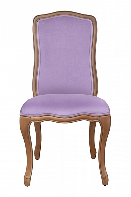 Стул Wenter Purple Фиолетовый