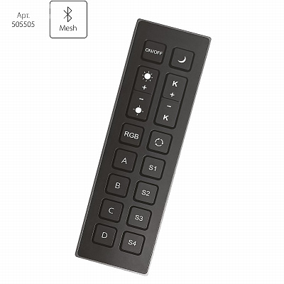 Пульт Д/У PRO APP VIP к 205ххх(TETA) Lightstar Lightstar 505505