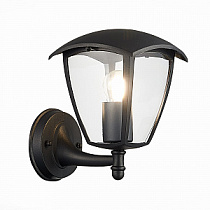 Уличный настенный светильник ST LUCE SIVINO / СИВИНО SL081.401.01