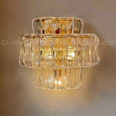 Бра Cloyd NAMASTE 20487