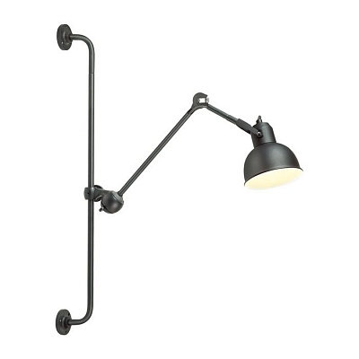 Бра настенное Odeon Light ARTA 4125/1WA