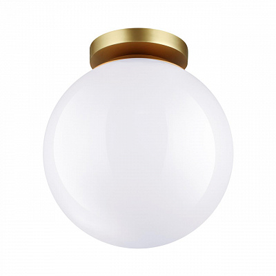 Потолочный светильник ODEON LIGHT BOSCO 4248/1C