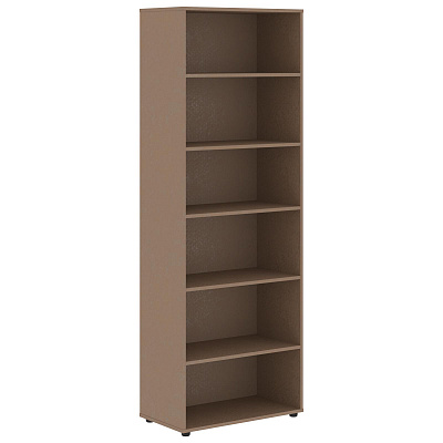 Стеллаж широкий Skyland ВЕЛИОН (VELION) VHCS 80 800х430х2253 Кобра