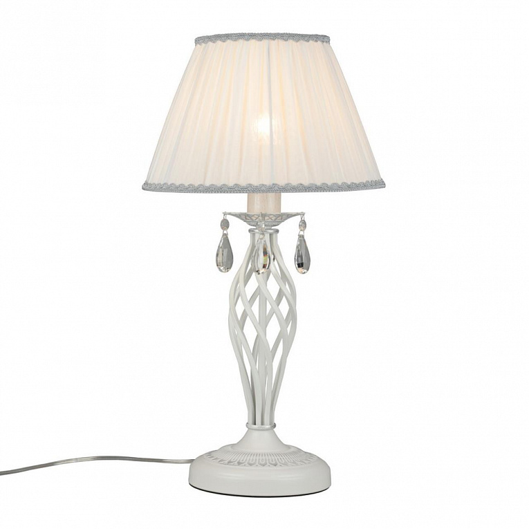 Лампа настольная Omnilux Cremona OML-60814-01