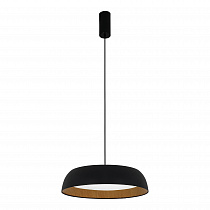 Подвесной светильник EVOLUCE МЬЮЗЕ SLE1812-403-01
