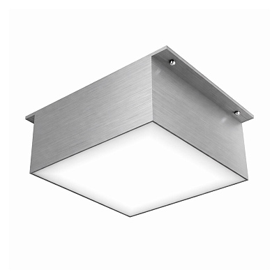 Потолочный светильник ST LUCE STP700.R1010.54NW.G