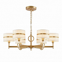 Подвесная люстра Favourite Mateo 2634-6P