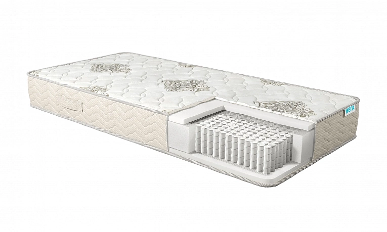 Матрас ортопедический Парадайз Малибу (Paradise MALIBU)