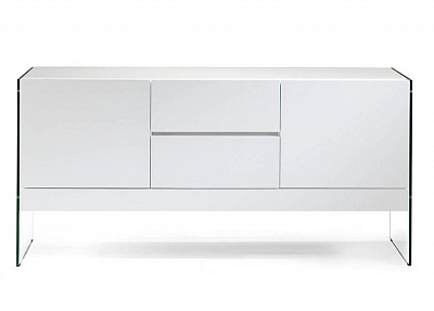 Белый буфет Angel Cerda CP1410-E-BLANCO