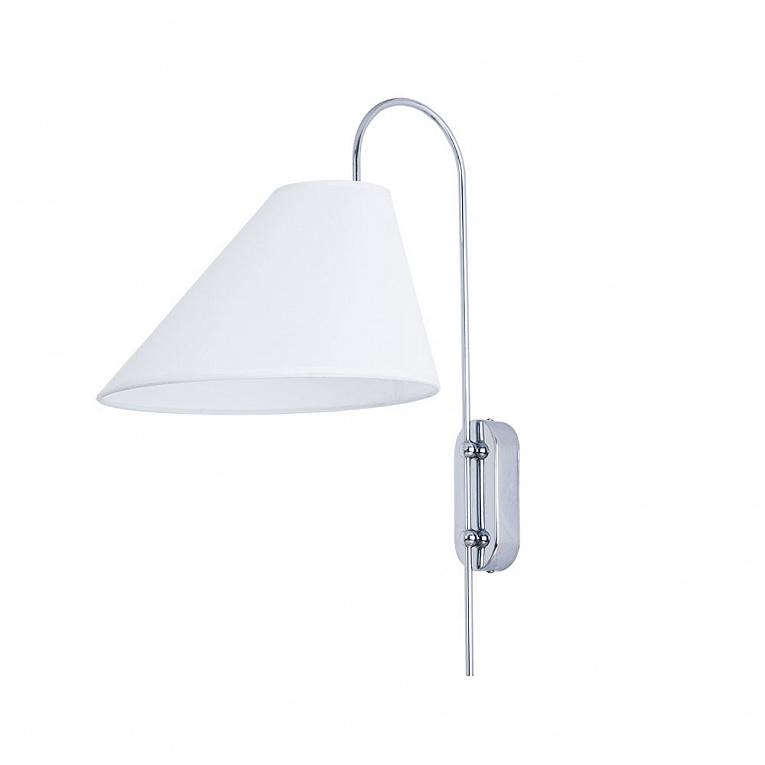 Бра ARTE LAMP RONDO A4086AP-1CC