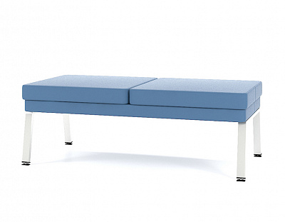 Банкетка для посетителей toForm Скамья (Bench) M25-2P