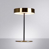 Лампа настольная ARTE LAMP ELNATH A5038LT-3PB