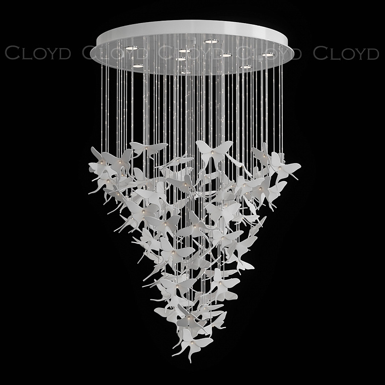 Люстра Cloyd TROPICA 11531