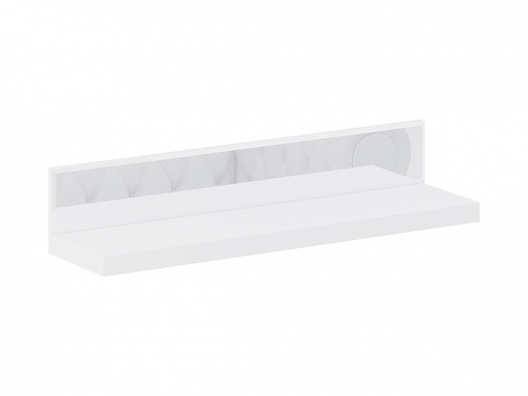 Полка OgogoHome Kristal 331374