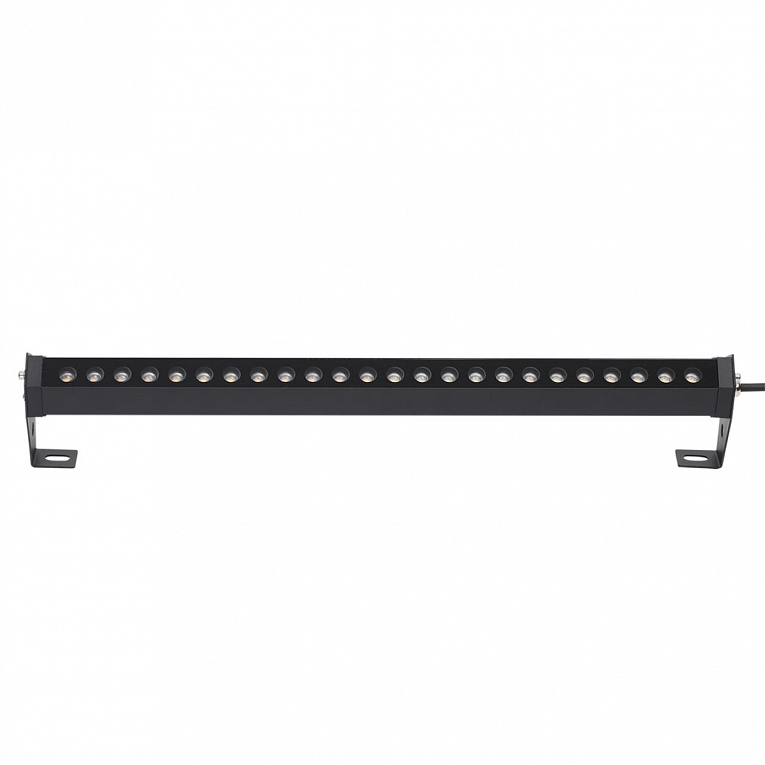 Уличный настенный светильник ODEON LIGHT GRAZE 7040/10WL