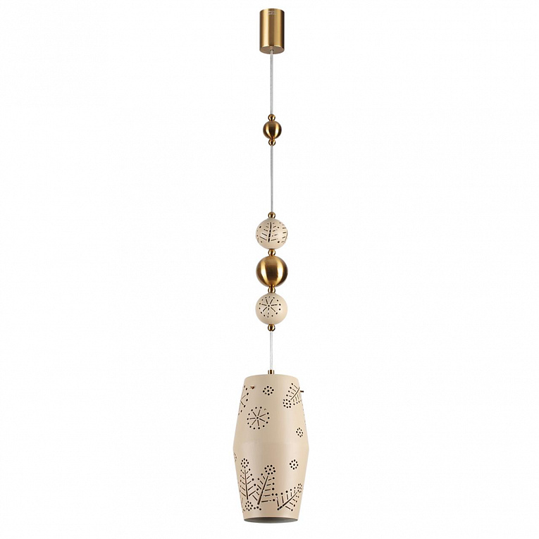 Подвесной светильник ODEON LIGHT EXCLUSIVE KARELIA 5444/1