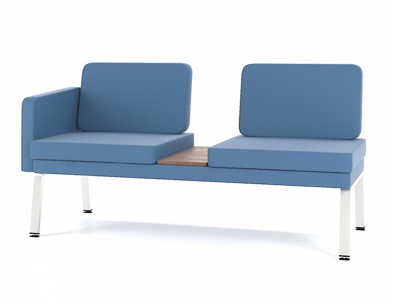 Секия toForm Скамья (Bench) M25-2DLT (2DRT)