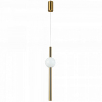 Подвесной светильник Divinare CLIFF 1125/01 SP-10