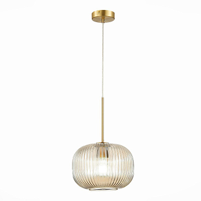 Подвесной светильник ST LUCE GRAN / ГРАН SL1154.313.01