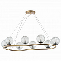Подвесная люстра Lightstar BARI 815283