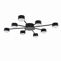 Накладная люстра LUMION TORINA 8344/8C