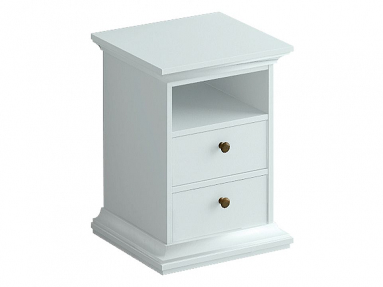 Тумба прикроватная OgogoHome Reina 682193