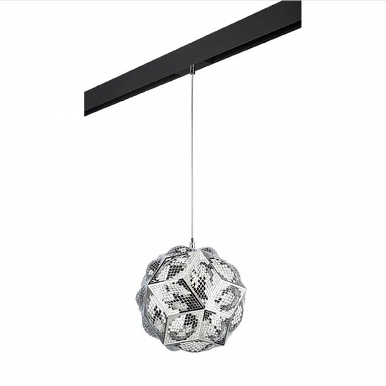 Комплект с подвесом для трека PRO Lightstar Fermo PRO724314