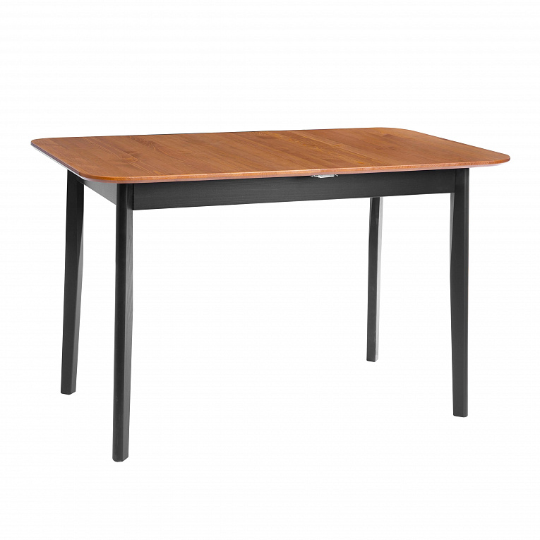 Стол раздвижной Sonata Lux extension table / Соната Люкс экстенсион тейбл Антик / Черный