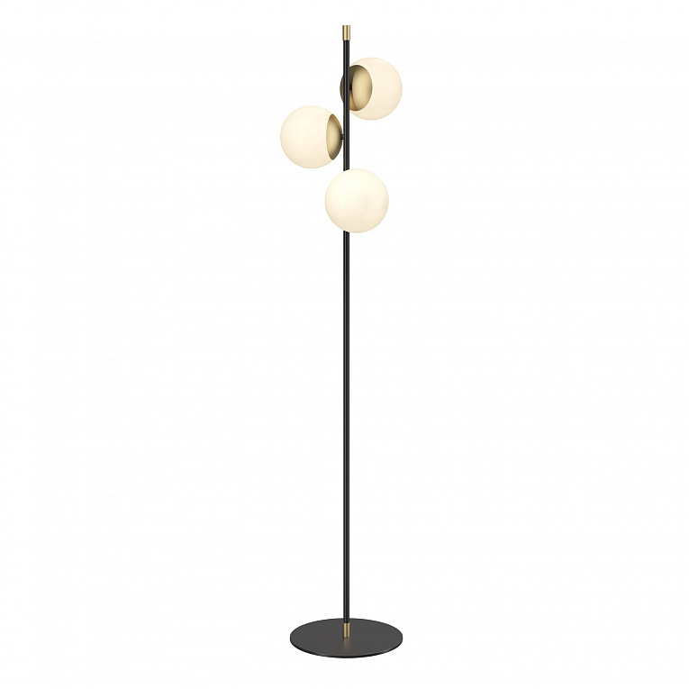 Торшер Maytoni Nostalgia / Ностальгия MOD048FL-03G
