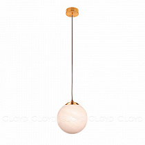 Подвесной светильник Cloyd LONATI 11287