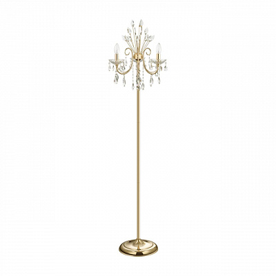 Торшер ODEON LIGHT VERSIA 4977/3F
