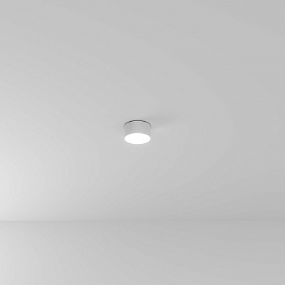 Точечный накладной светильник ARTE LAMP FADO A6612PL-1WH