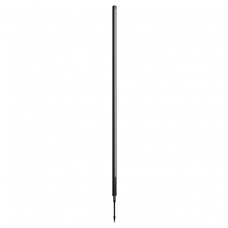 Садово-парковый фонарь Maytoni Pole / Поле O440FL-L24GF3K