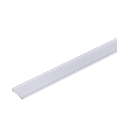Экран декоративный для трека PRO 220V, 1 метр Lightstar Teta 505216
