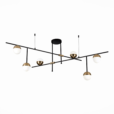 Накладная люстра ST LUCE ALBERO / АЛЬБЕРО SL1507.422.06