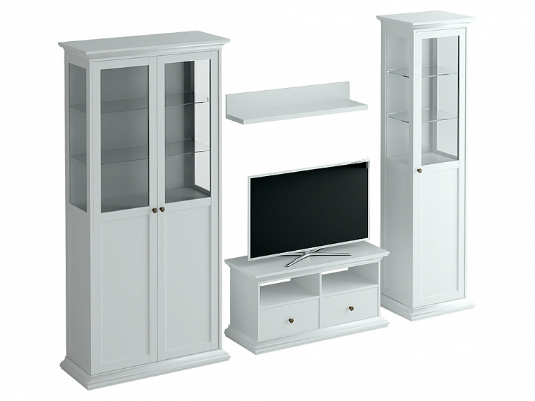 Композиция для гостиной OgogoHome Reina 4 330852