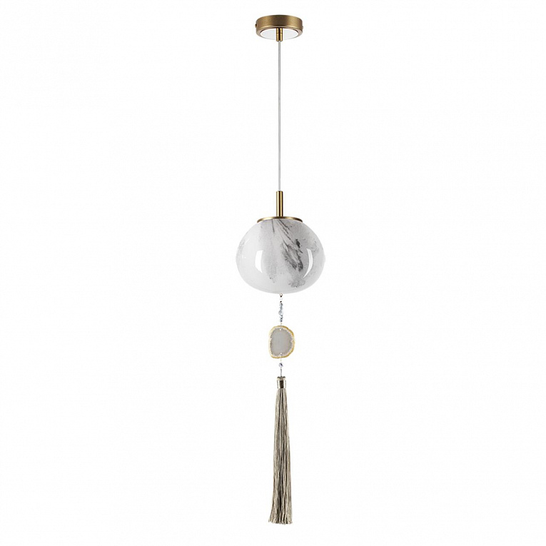 Подвесной светильник ODEON LIGHT EXCLUSIVE FIOLENT 5432/1