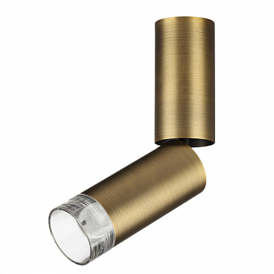 Спот потолочный ODEON LIGHT LIGO 7134/8CL