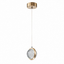 Подвесной светильник ARTE LAMP FABERGE A2451SP-5PB